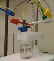 bulk calibration